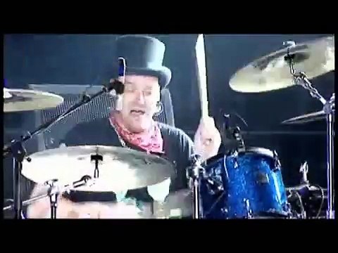 Anouk Live @ Gelredome Arnhem (Full Concert!) 30