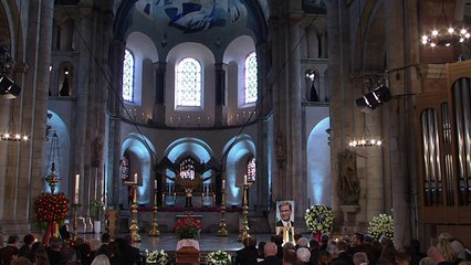 Abschied von Guido Westerwelle