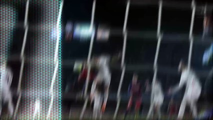 Cristiano Ronaldo won the Clasico for Real Madrid