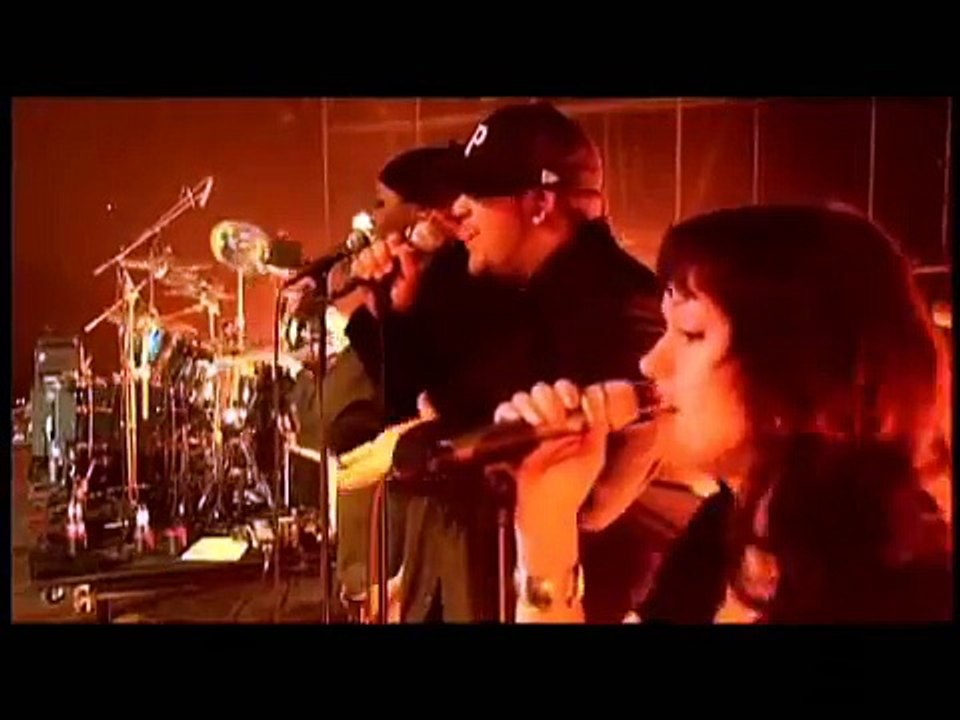 Anouk Live @ Gelredome Arnhem (Full Concert!) 39