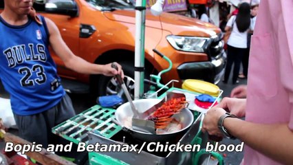 strEAT | Travel and Food Documentary