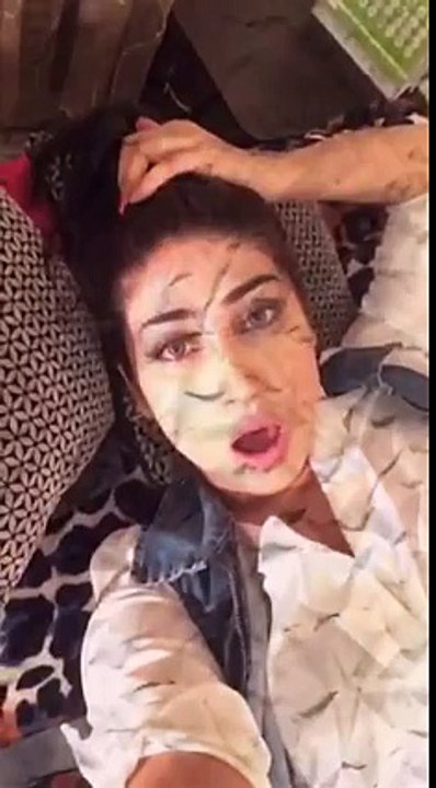 qandeel balooch show her love for virat kohli || nude || bikni || night bed ||