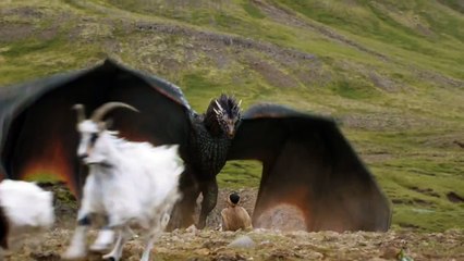 Game of Thrones Season 4: All Men Trailer (HBO)