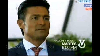 Fernando Colunga presente en Venezuela