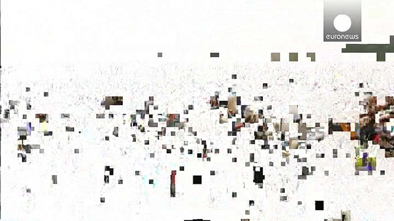 International Pillow Fight Day marked around the world