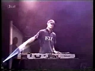 FK 10 - DJ FRICTION TRAILER