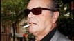 Jack Nicholson's Hollywood Hills Home Destroyed After Fire