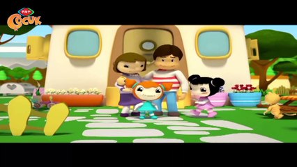 CANIM KARDEŞİM 57.BÖLÜM / DİŞÇİYE GİTMEK İSTEMİYORUM