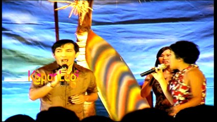 Comeback Bermusik, Elfas Singer Siap Gelar Konser Tunggal