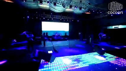 Atif Aslam live in concert Bangalore 2015 1