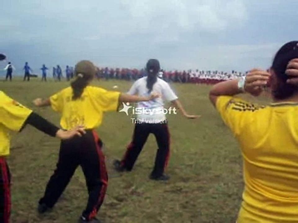 senam jjs