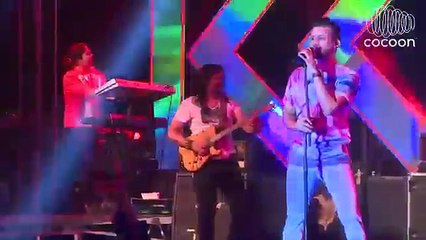 Atif Aslam live in concert Bangalore 2015 6