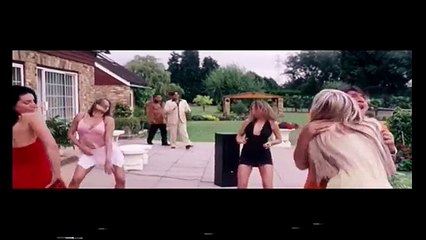 A Teen Ager Boy Dancing With Hot Bikini Girls (Comic FULL HD 720P)
