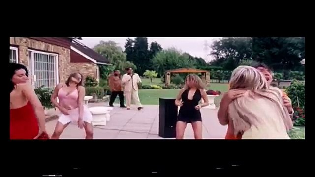 A Teen Ager Boy Dancing With Hot Bikini Girls (Comic FULL HD 720P)