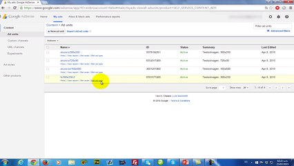 Tutorial 4 : Paso 3 – Agregar Anuncios | 3 parte