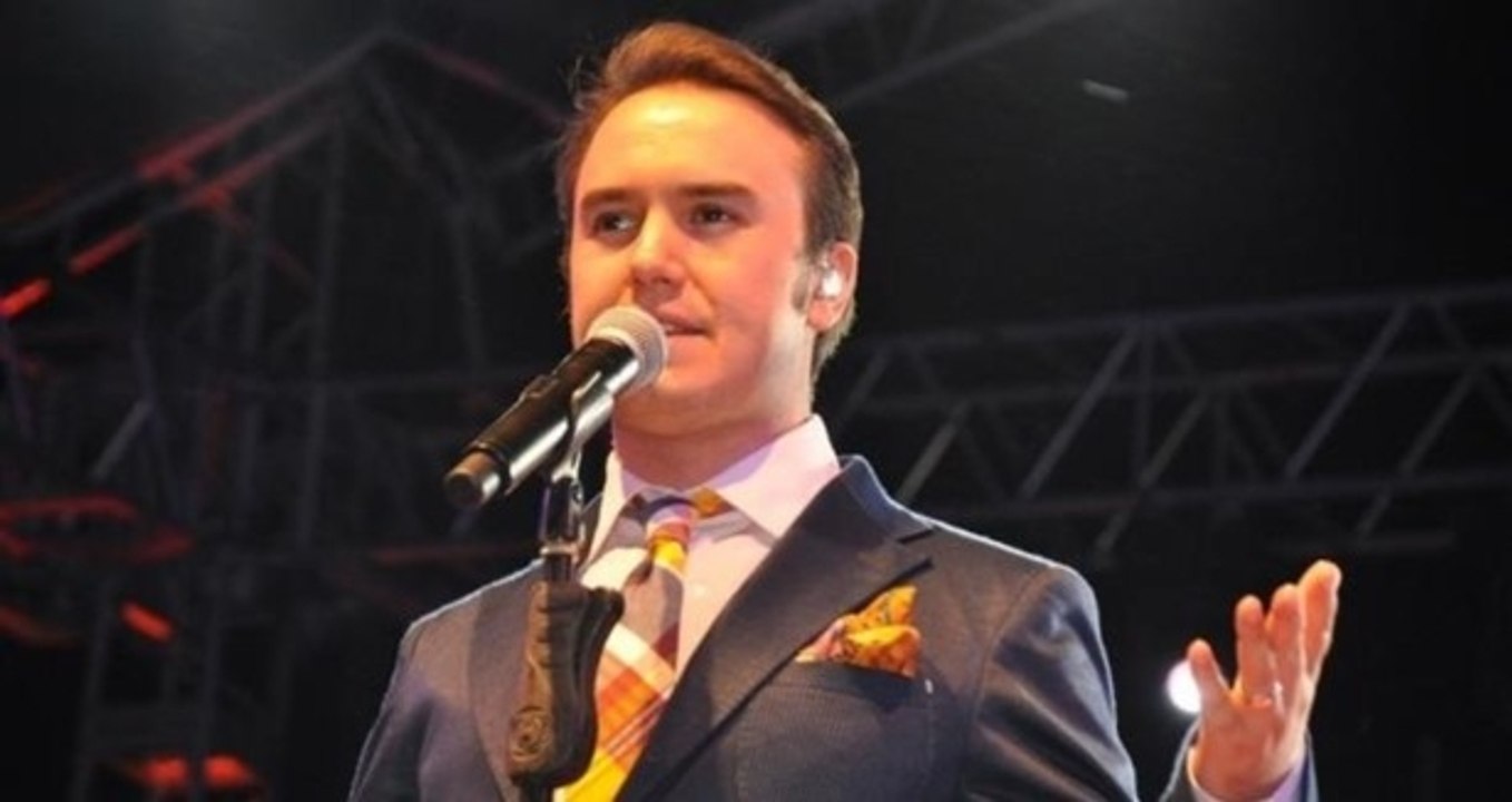 Mustafa Ceceli - Bir Zamanlar Deli Gönlüm