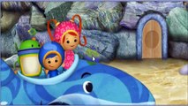 Game Team Umizoomi NIck Jr. HD 2016 - Umi Shark Car Race To The Ferry