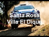 WRC 2013 Argentina : Ascochinga/Agua De Oro y Santa Rosa/Villa El Dique