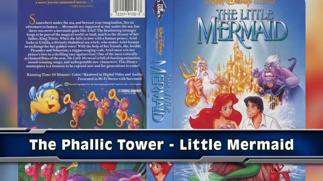 Top 10 Subliminal Messages In Disney Movies