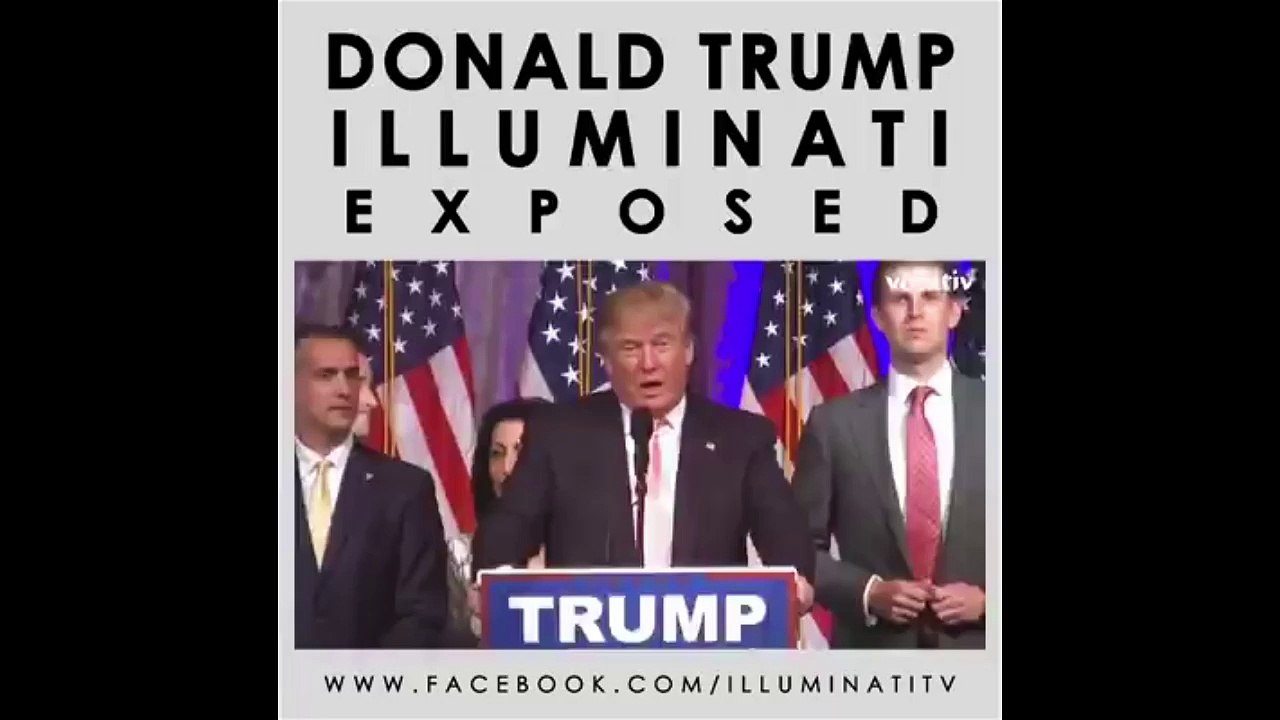 Donald Trump Exposed