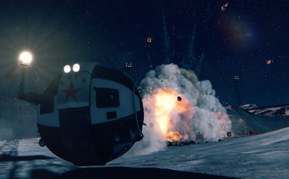 Игровое событие Тёмная сторона Луны [стрим WOT 18+ ] #3