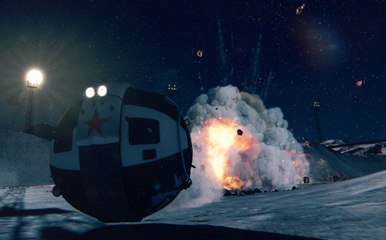 Игровое событие Тёмная сторона Луны [стрим WOT 18+ ] #3