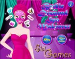 Barbie Diamond Spa Makeover |barbie online games – best barbie episodes