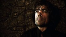 Game of Thrones Season 4: Tyrion Dungeon Tease (HBO)