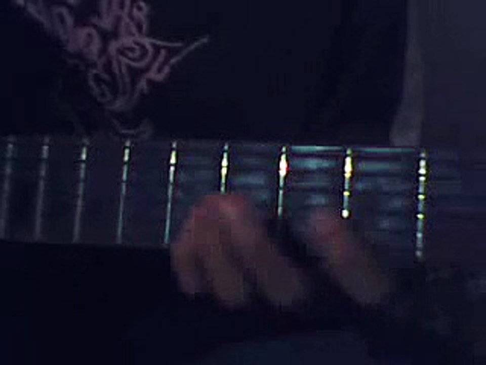 i live my life for you-firehouse/lead
