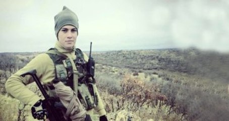 "Bir Şehit Daha Vermeyi Bünyem Kaldırmaz' Dedi, 5 Gün Sonra Şehit Oldu