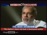 Watch How Narendra Modi Destroyed Arnab Goswami on Rahul Gandhi issue small [360p]