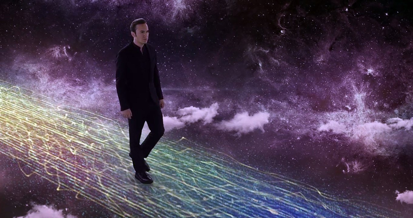 Mustafa Ceceli - Aşikârdır Zât-ı Hak - Orijinal Klip (Official Video)