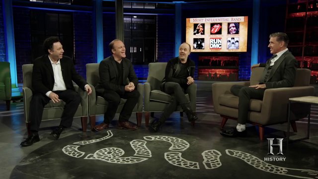 Join or Die with Craig Ferguson | Thursdays 11/10c