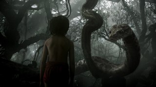The Jungle Book - Official IMAX Trailer