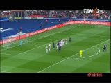 Zlatan Ibrahimovic 2nd Goal HD - Paris Saint-Germain 2-1 OGC Nice - 02.04.2016