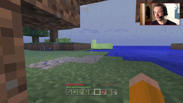 Minecraft Xbox Lets Play - Survival Island Part 6 [XBOX 360 ONE EDITION] - Hardcore