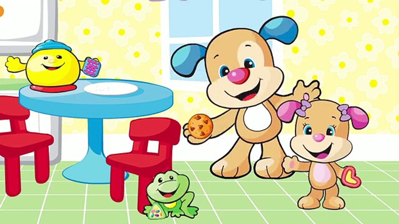 Baby Videos -Funny Laugh Cartoons