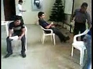 Jovenes Misioneros del Santo Padre