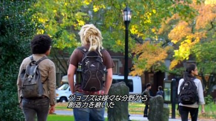 スティーブ・ジョブズ：ラスト・メッセージ～天才が遺したもの～