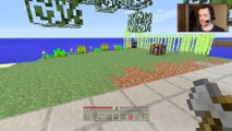 Minecraft Xbox  Lets Play - Survival Island Part 10 [XBOX 360 ONE EDITION] - Hardcore