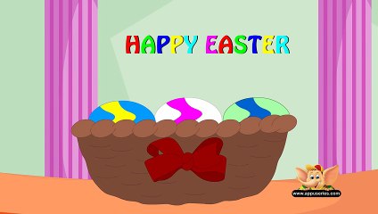 Bunnies are Brown-ChildrenNursery Rhyme -Children Song-Educational Songs