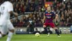 Mascherano and Busquets reflect on the defeat against Real Madrid