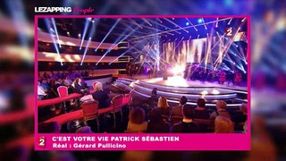 Jean-Marc Généreux traite Laurent Ournac de lourd - ZAPPING PEOPLE