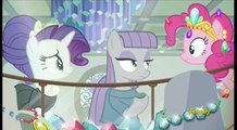 My Little Pony Friendship Is Magic - Season 6, Episode 3 - The Gift of the Maud Pie