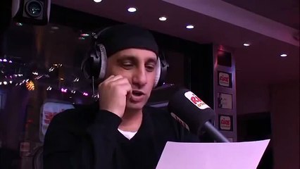 D'jal (le corbeau et le renard)