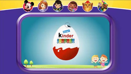 Peppa pig English Episodes Surprise eggs colors and I learn letters - children Educational