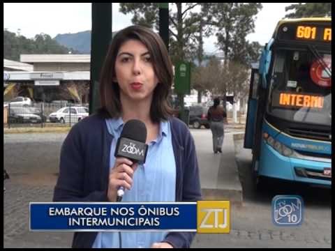 16-06-2015 - PRORROGADA GRATUIDADE ÔNIBUS - ZOOM TV JORNAL