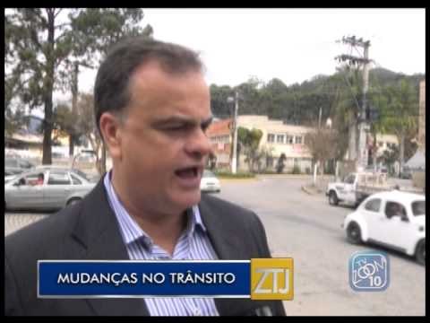 17-06-2015 - MUDANÇAS NO TRÂNSITO - ZOOM TV JORNAL