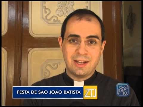 19-06-2015 - FESTA DE SÃO JOÃO - ZOOM TV JORNAL
