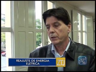 16-06-2015 - AUMENTO CONTA DE LUZ - ZOOM TV JORNAL